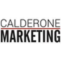 calderone marketing logo image