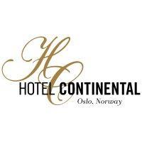 hotel continental logo image