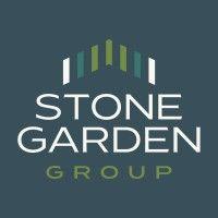 stone garden group logo image