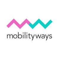 mobilityways logo image