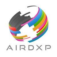 airdxp logo image