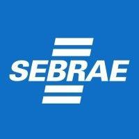 sebrae santa catarina logo image