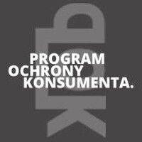 program ochrony konsumenta logo image