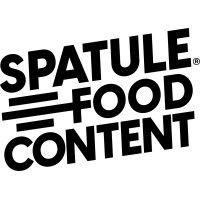 spatule food content logo image