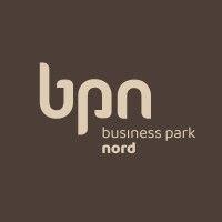 business park nord logo image