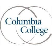 columbia college logo image