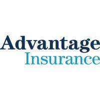 advantage insurance logo image