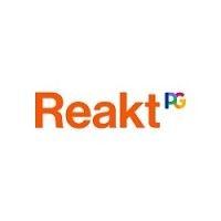 reakt logo image