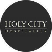 holy city hospitality logo image