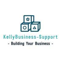 kellybusiness-support - linkedin training and development logo image