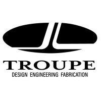 jl troupe co. inc. logo image