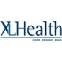 xlhealth logo image