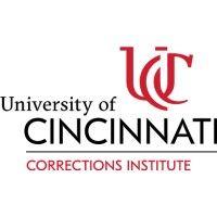 uc corrections institute logo image