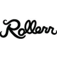 rollerr logo image