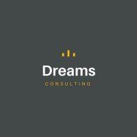 dreams consulting llc logo image