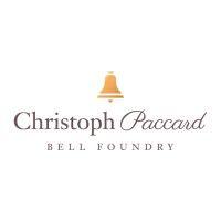 christoph paccard bell foundry logo image