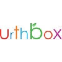 urthbox logo image