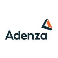 adenza logo image