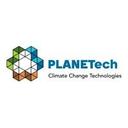 logo of Planetech Climate Change Technologies