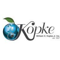 kopke logo image