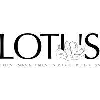 lotus client management & public relations