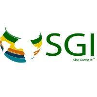 she grows it™️ logo image