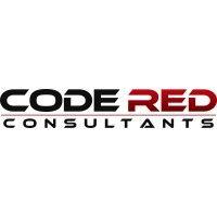 code red consultants logo image