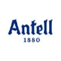 antell logo image