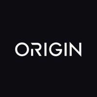 origin logo image