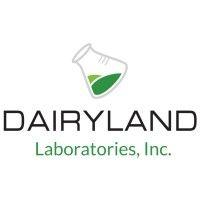 dairyland laboratories, inc. logo image