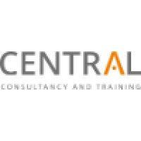 central consultancy & training logo image