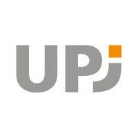 upj logo image