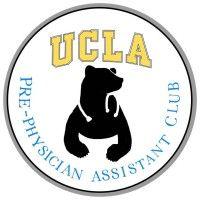 pre-physician assistant club at ucla