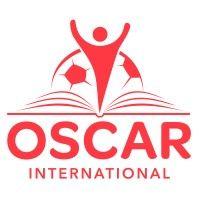 oscar international logo image