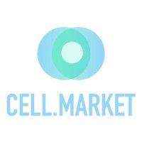 cell.market logo image