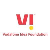 vodafone idea foundation logo image