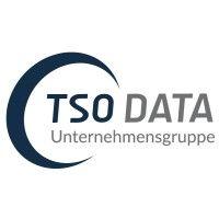 tso-data logo image