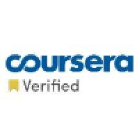 coursera course certificates logo image