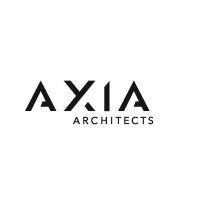 axia architects logo image