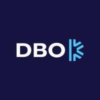 dbo logo image