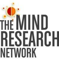 the mind research network logo image