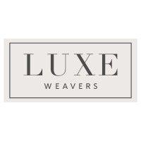 luxe weavers logo image