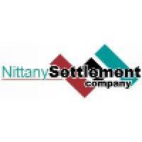 nittany settlement company logo image