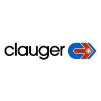 clauger logo image