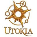 logo of Utokia Herb Co