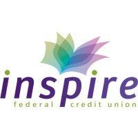 inspire federal credit union logo image