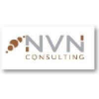 nvn consulting inc. logo image