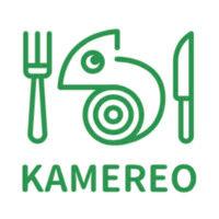 kamereo logo image