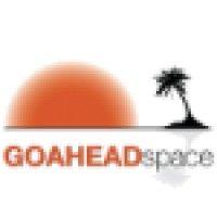 goaheadspace logo image