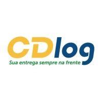 cdlog logística logo image